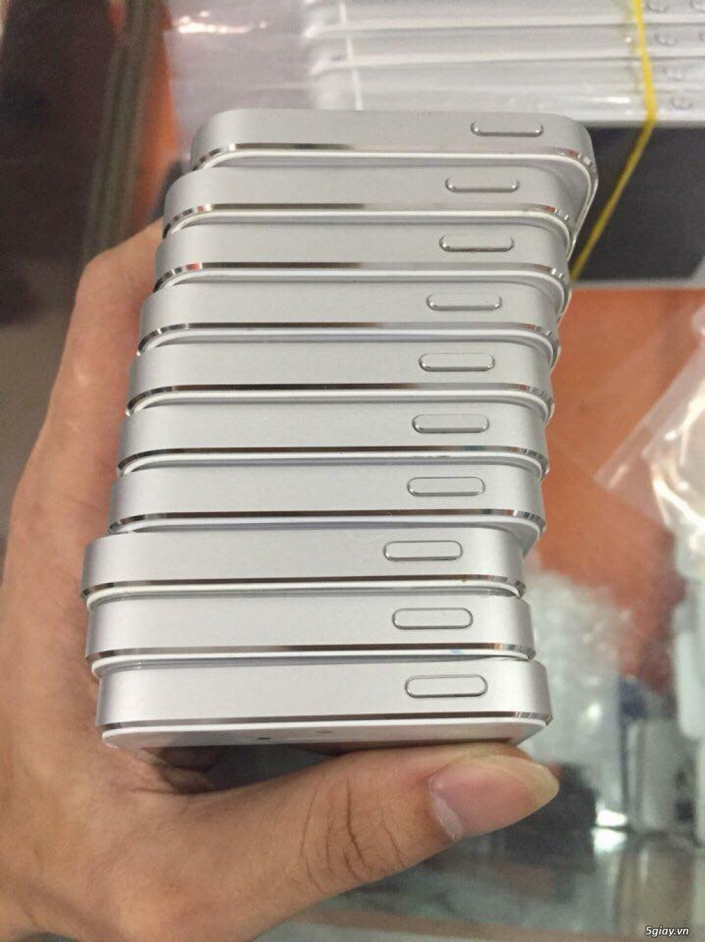 Toàn tâm apple- buôn sỉ ip giá cạnh tranh - 6