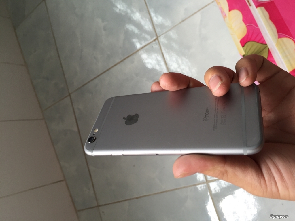 iphone 6 64G 11tr9 - 1