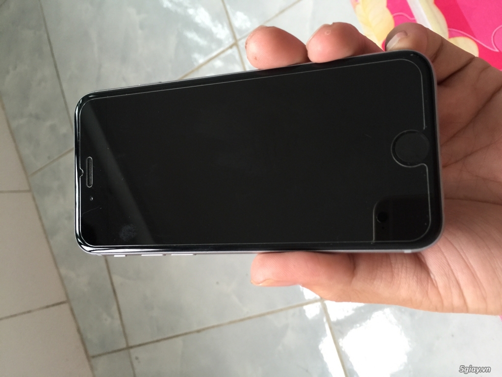 iphone 6 64G 11tr9 - 4
