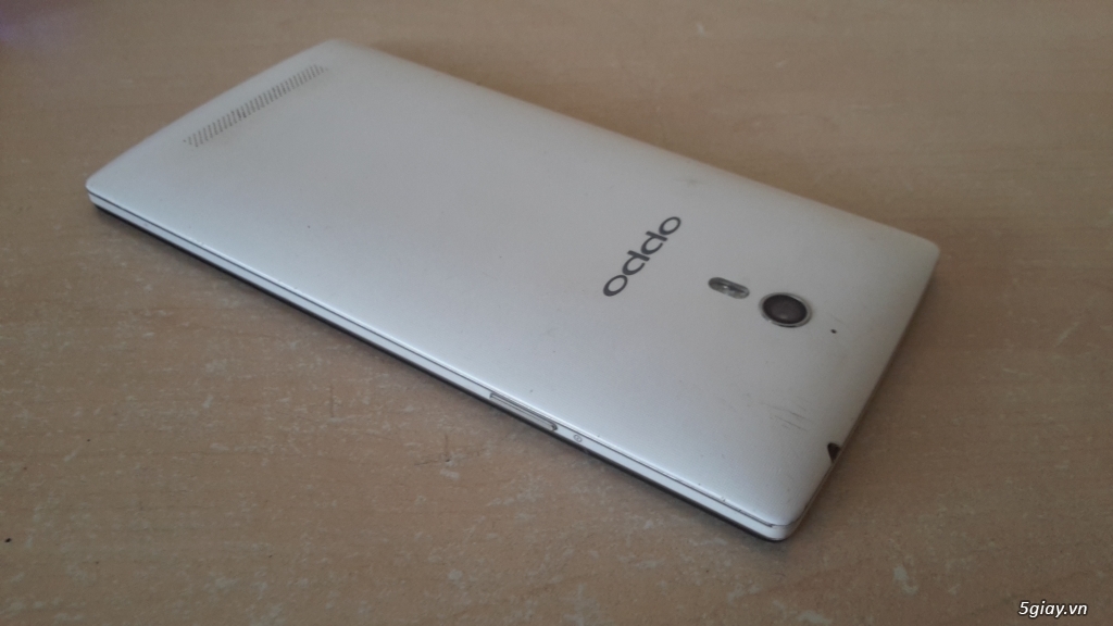 oppo fin7a vs asus 8 in bán hay giao lưu. - 1