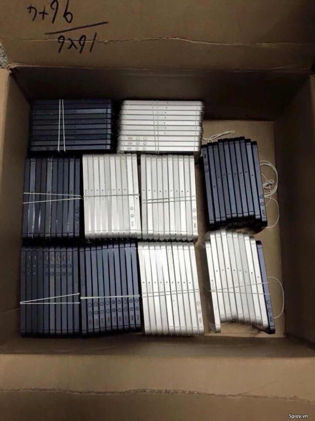 Toàn tâm apple- buôn sỉ ip giá cạnh tranh - 1