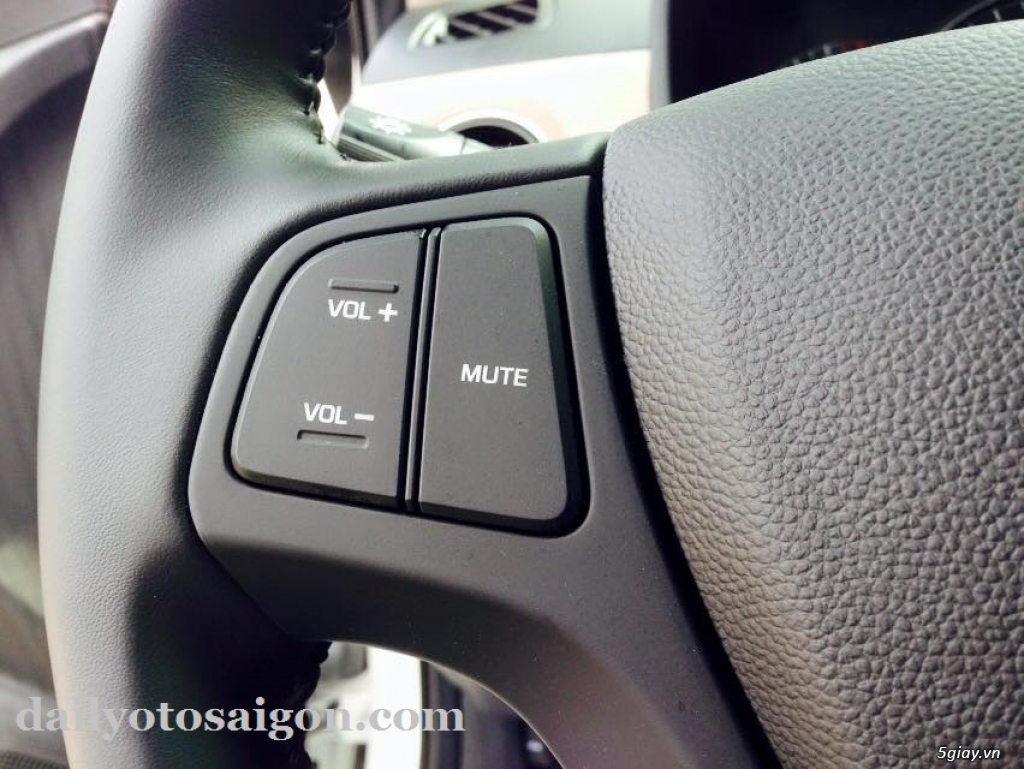 Hyundai Grand i10 2015 Giá ưu đãi hấp dẫn trong tháng 09/2015. Liên hệ: 0903.123.533 (Mr. Cường) - 30