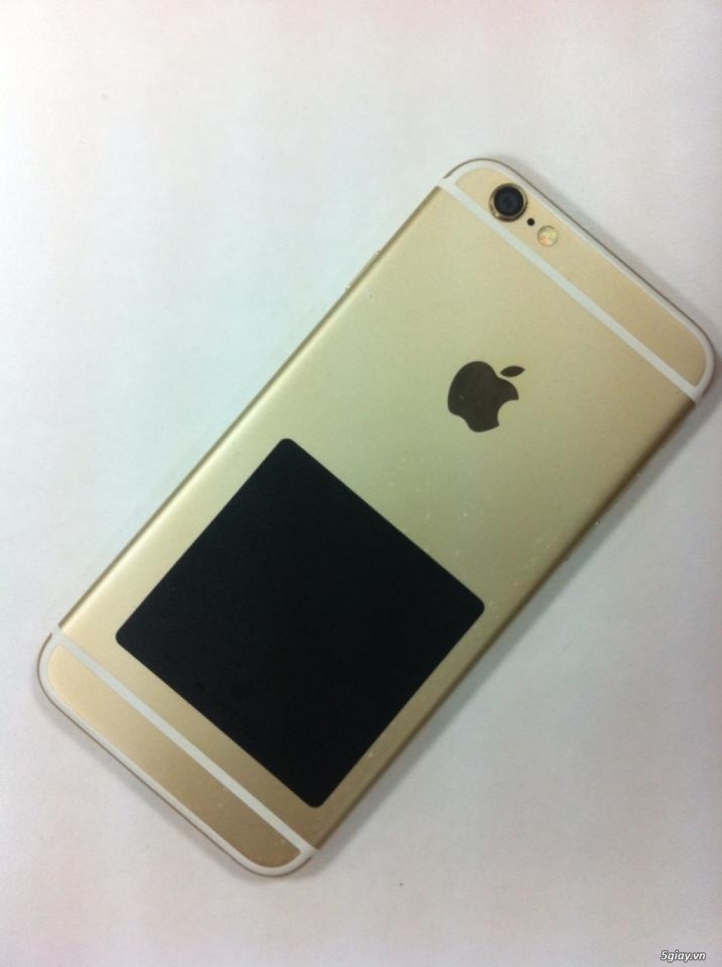 ĐT iPhone 6, 16GB (Vàng) - Lock Nhật - Hàng 99% - 2
