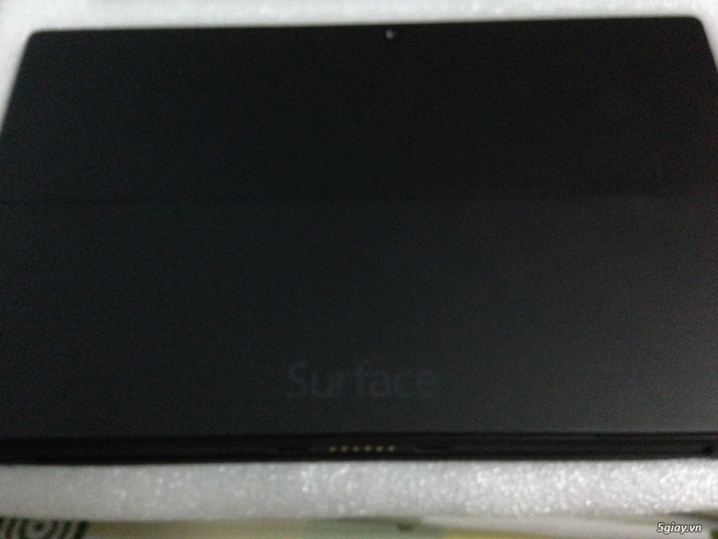 Surface pro 2 máy xách tay mỹ ... 99%. giá tot nhat. - 2