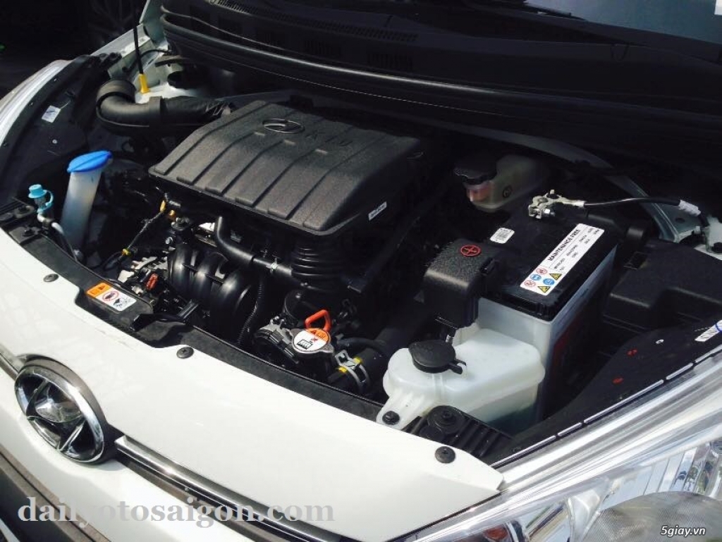 Hyundai Grand i10 2015 Giá ưu đãi hấp dẫn trong tháng 09/2015. Liên hệ: 0903.123.533 (Mr. Cường) - 32