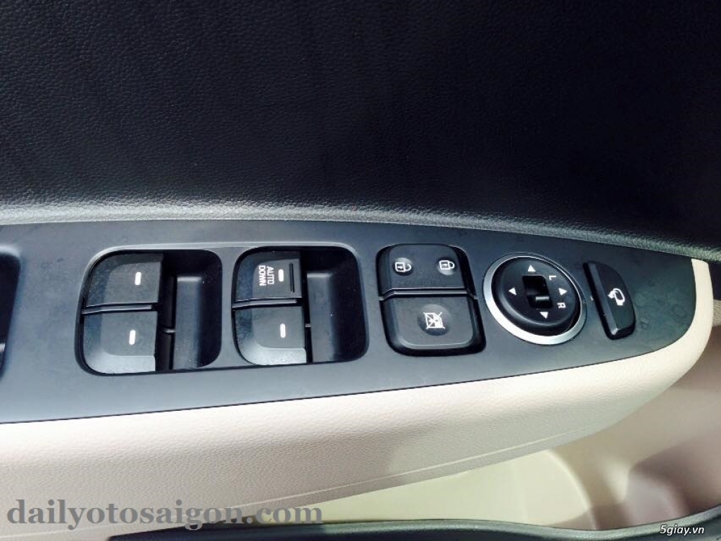 Hyundai Grand i10 2015 Giá ưu đãi hấp dẫn trong tháng 09/2015. Liên hệ: 0903.123.533 (Mr. Cường) - 27