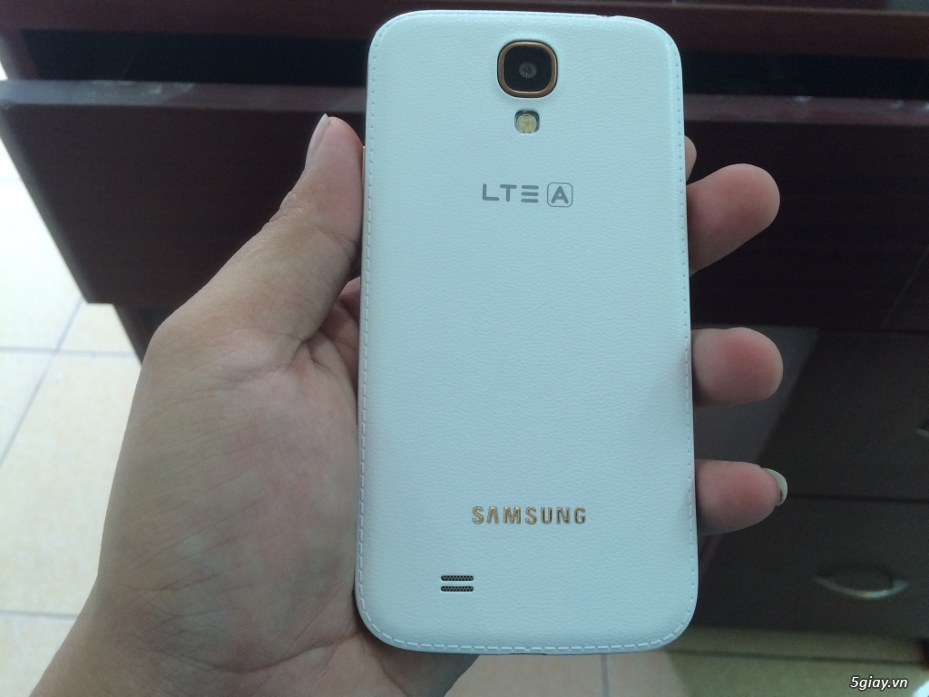 Mình Bán Samsung Galaxy S3 Xanh Đen & Galaxy S4 Gold Máy 99% Giá Tốt Nhất - 9