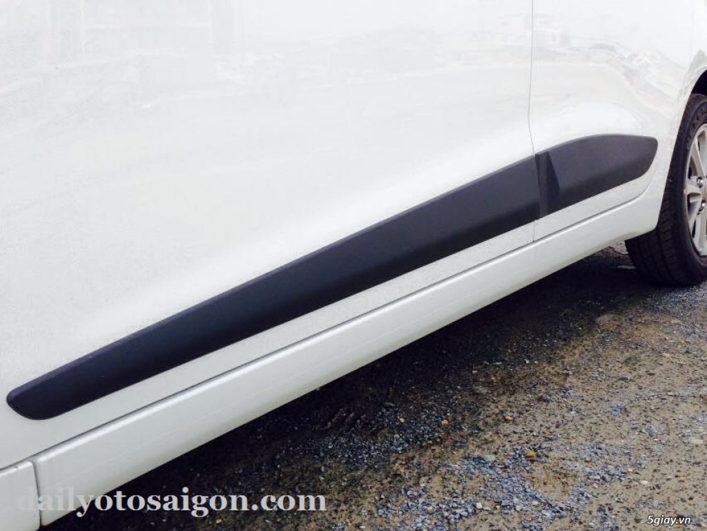 Hyundai Grand i10 2015 Giá ưu đãi hấp dẫn trong tháng 09/2015. Liên hệ: 0903.123.533 (Mr. Cường) - 17