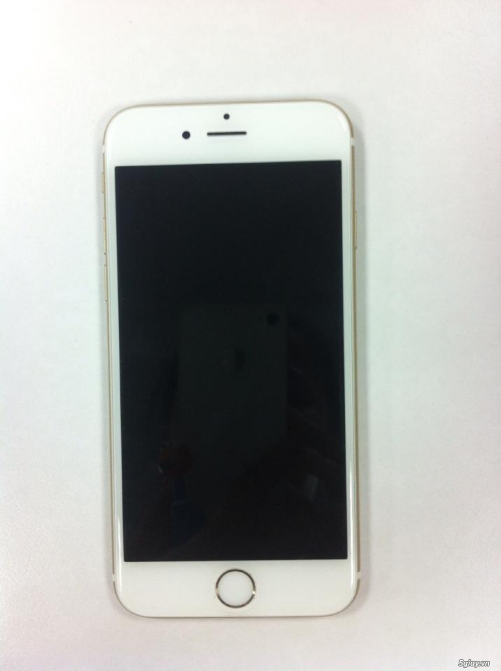 ĐT iPhone 6, 16GB (Vàng) - Lock Nhật - Hàng 99%