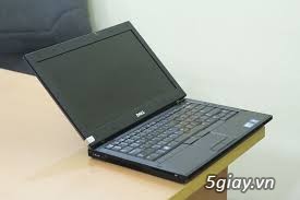 laptop Dell E4310 core i5 ram 4g hdd 160g giá rẻ nhất Sài Gòn