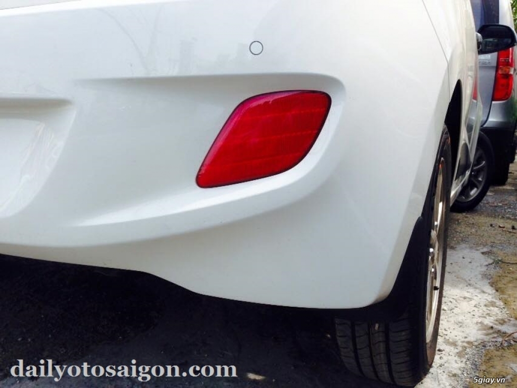Hyundai Grand i10 2015 Giá ưu đãi hấp dẫn trong tháng 09/2015. Liên hệ: 0903.123.533 (Mr. Cường) - 15