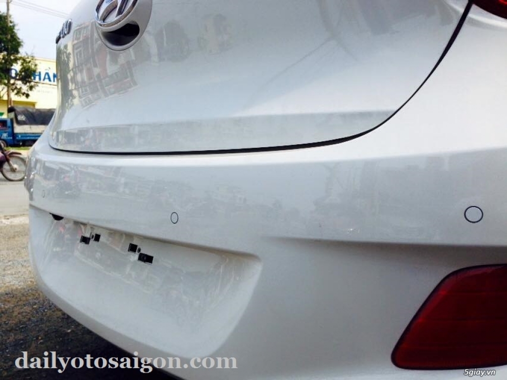 Hyundai Grand i10 2015 Giá ưu đãi hấp dẫn trong tháng 09/2015. Liên hệ: 0903.123.533 (Mr. Cường) - 16