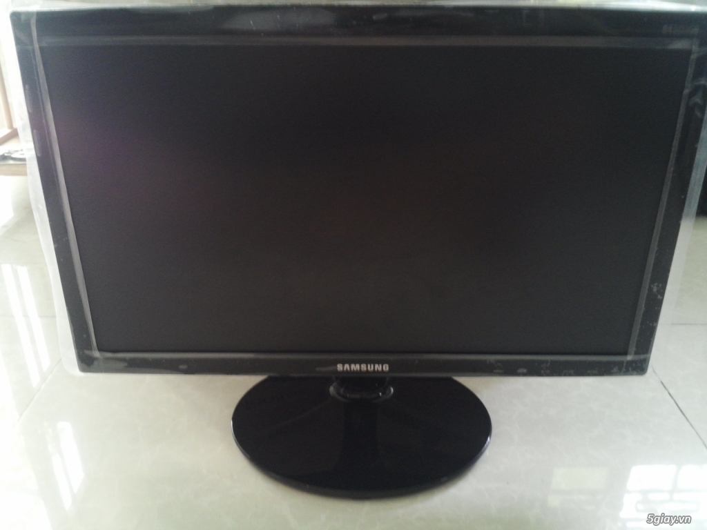 LCD Samsung - 3