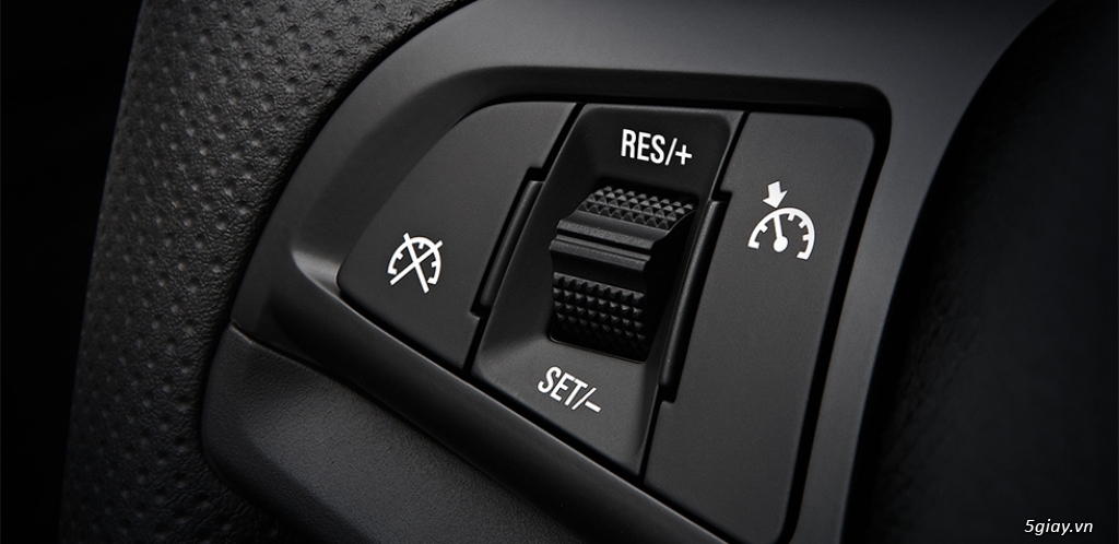 GM Chevrolet Việt Nam giới thiệu dòng xe Chevrolet Cruze 2015 - 6