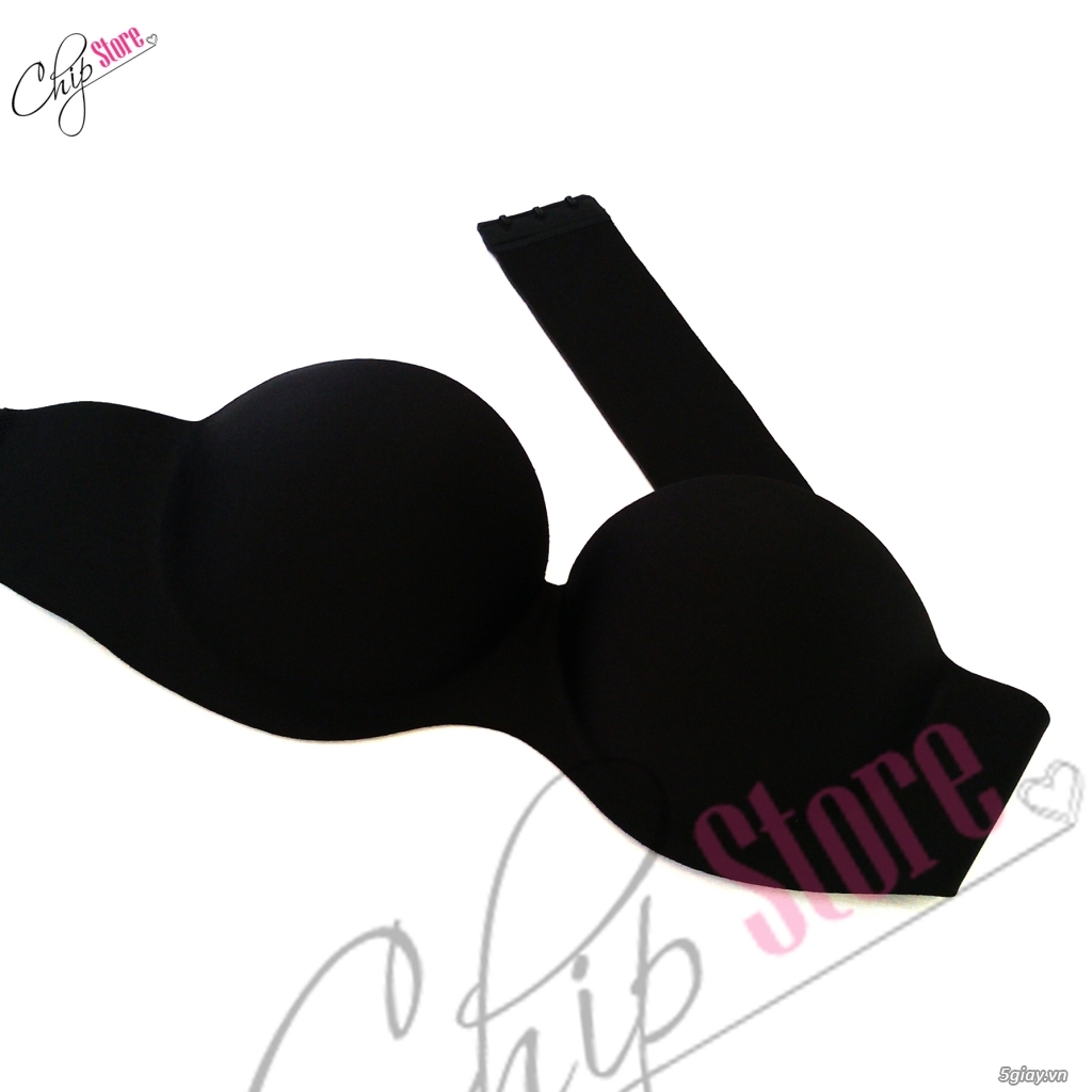 Quần áo lót phụ nữ hàng xuất chuẩn và thiết kế - Chip Store - 13