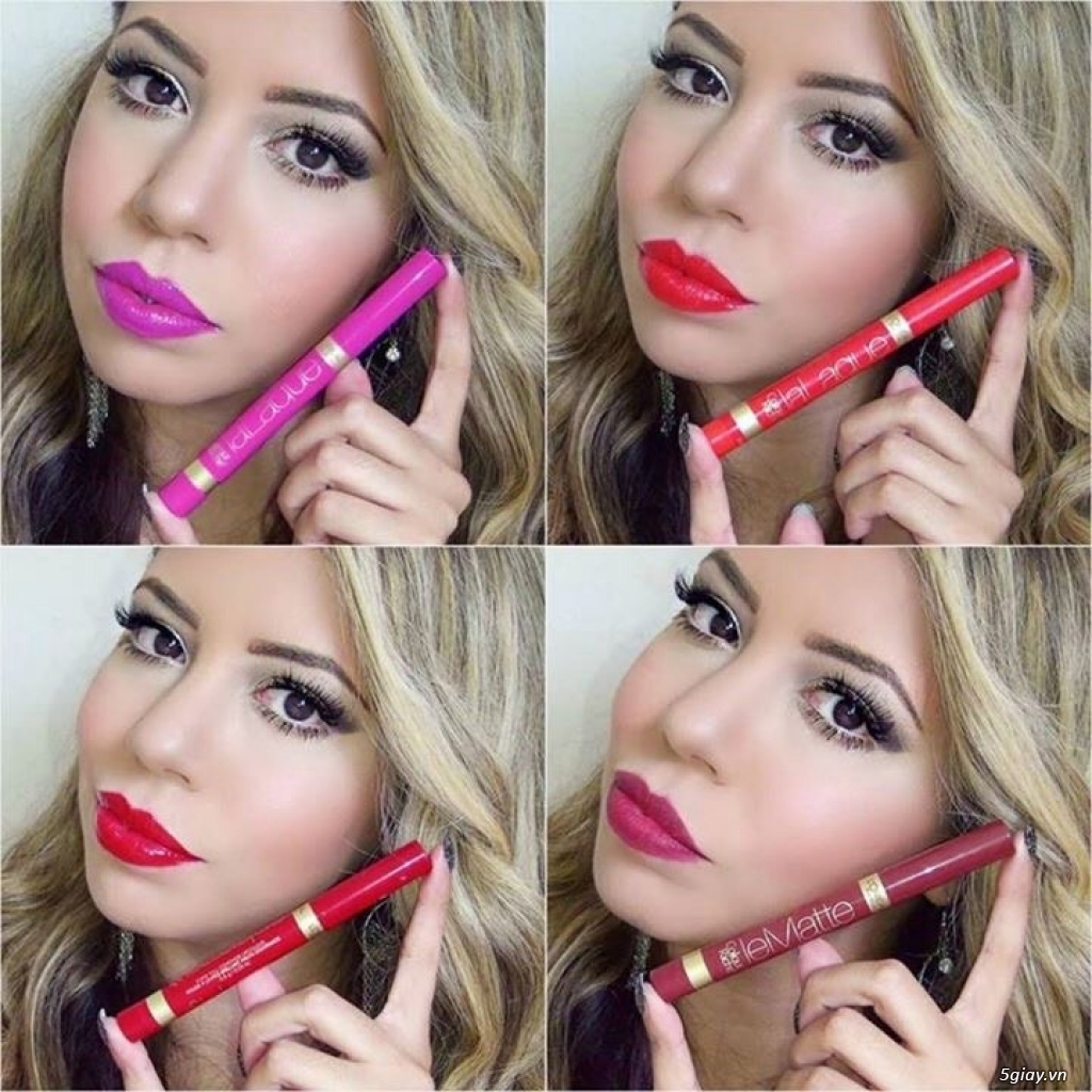 Mỹ phẩm xách tay, hàng chuẩn không fake.... - 4