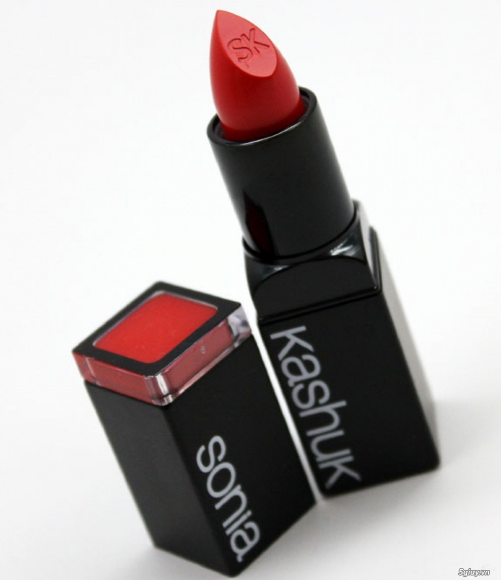 Su Beauty - Chuyên các loại son môi Revlon, Maybelline, Covergirl xách tay chính hãng từ Mỹ, no fake - 13
