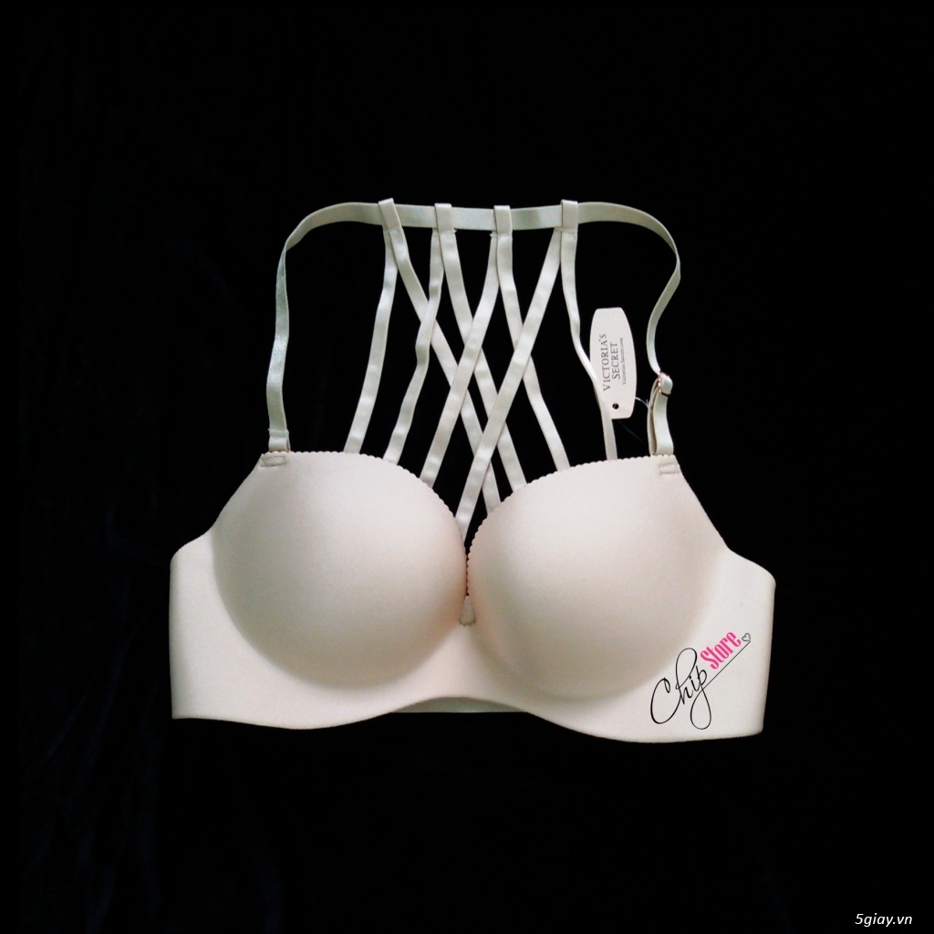 Quần áo lót phụ nữ hàng xuất chuẩn và thiết kế - Chip Store - 1