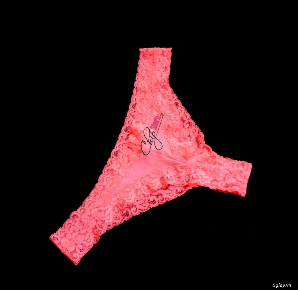 Quần áo lót phụ nữ hàng xuất chuẩn và thiết kế - Chip Store - 18