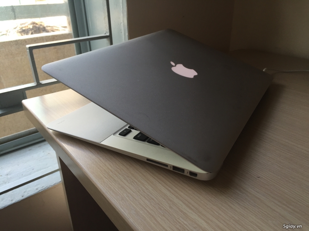 MacBook Air 13 - 2014 - MD760ZP/B mới 98% - giá hợp lý nhất - 3