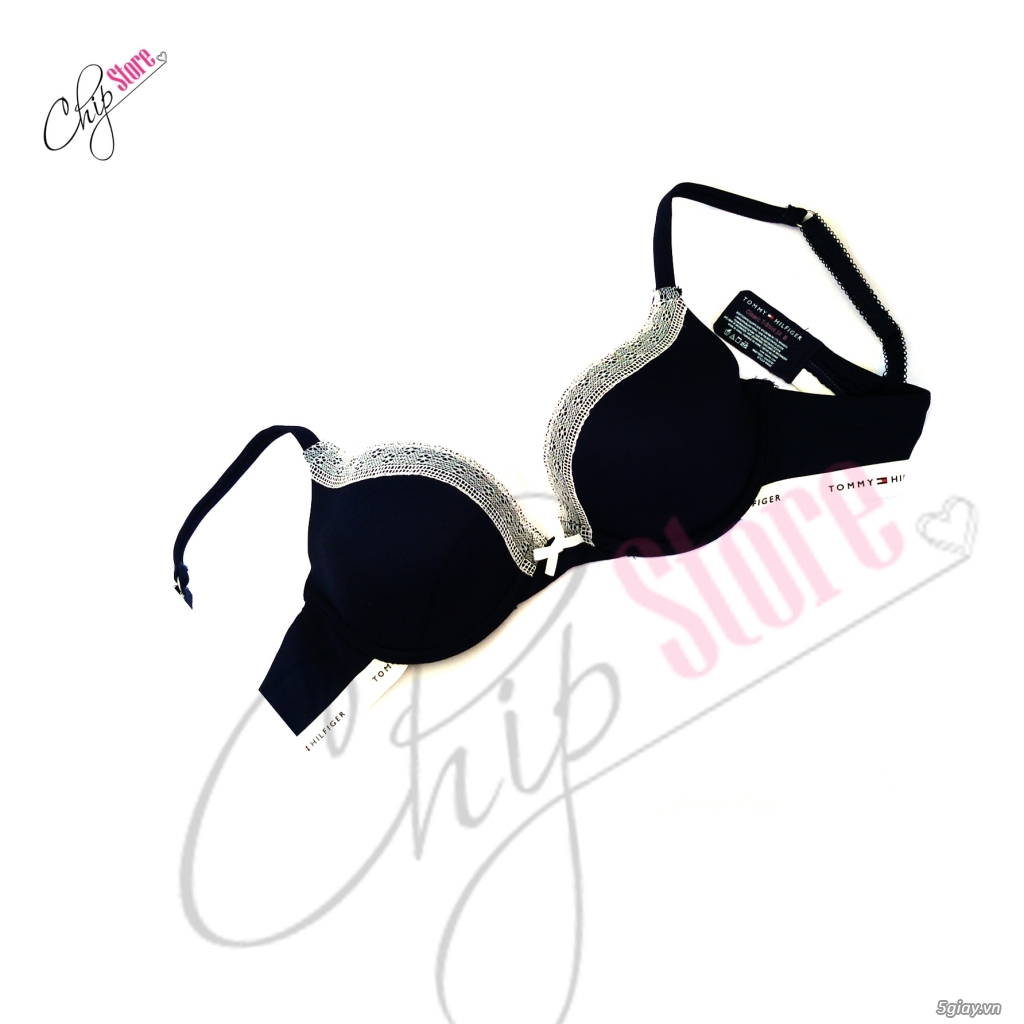 Quần áo lót phụ nữ hàng xuất chuẩn và thiết kế - Chip Store - 9