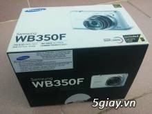 Máy ảnh samsung w350f bao hang chinh hãng mới 99% - 1