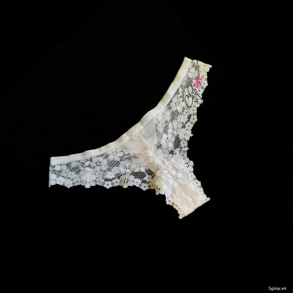 Quần áo lót phụ nữ hàng xuất chuẩn và thiết kế - Chip Store - 21