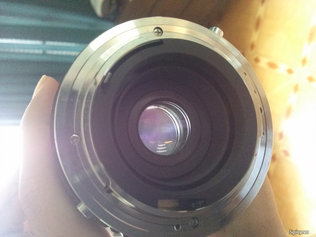 Máy ảnh Olympus E-PL1 full bộ kèm lens kit, lens Sirius 28-70 - 11