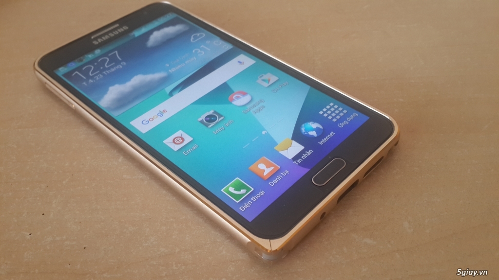 note 3 neo vs lenovo a7000 bán/giao lưu. - 3