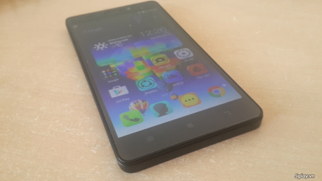 note 3 neo vs lenovo a7000 bán/giao lưu. - 1