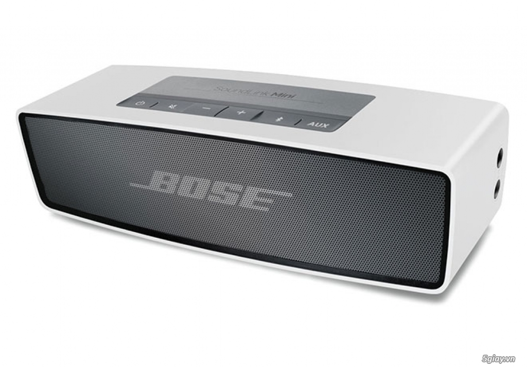 Loa Beats Pill 2.0, Bose soundlink mini II ( authentic 100% ) - 1