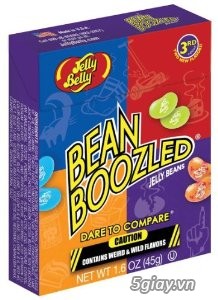 Kẹo thối/ Kẹo Troll Bean Boozled - 1