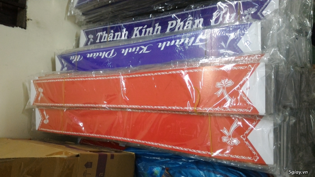 Phụ liệu ngành hoa - Cung cấp nhãn cắm lẳng hoa sỉ và lẻ (Giá rẻ nhất so với thị trường) - 11