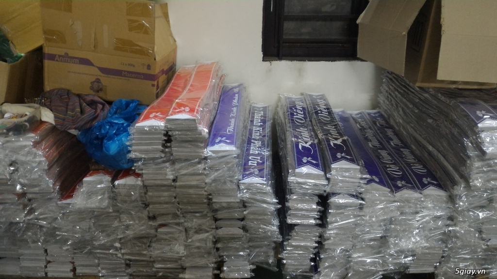 Phụ liệu ngành hoa - Cung cấp nhãn cắm lẳng hoa sỉ và lẻ (Giá rẻ nhất so với thị trường) - 16