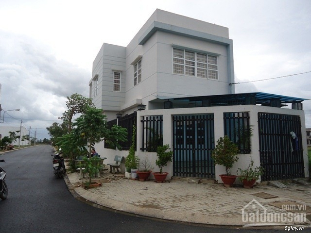 Bán Đất Nền Giá Rẻ, 150tr/Nền, Sổ Hồng Riêng, Gần Ngã 4 Bà Hom - 1