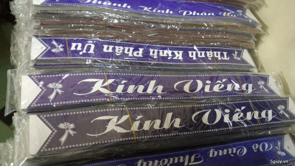 Phụ liệu ngành hoa - Cung cấp nhãn cắm lẳng hoa sỉ và lẻ (Giá rẻ nhất so với thị trường) - 13