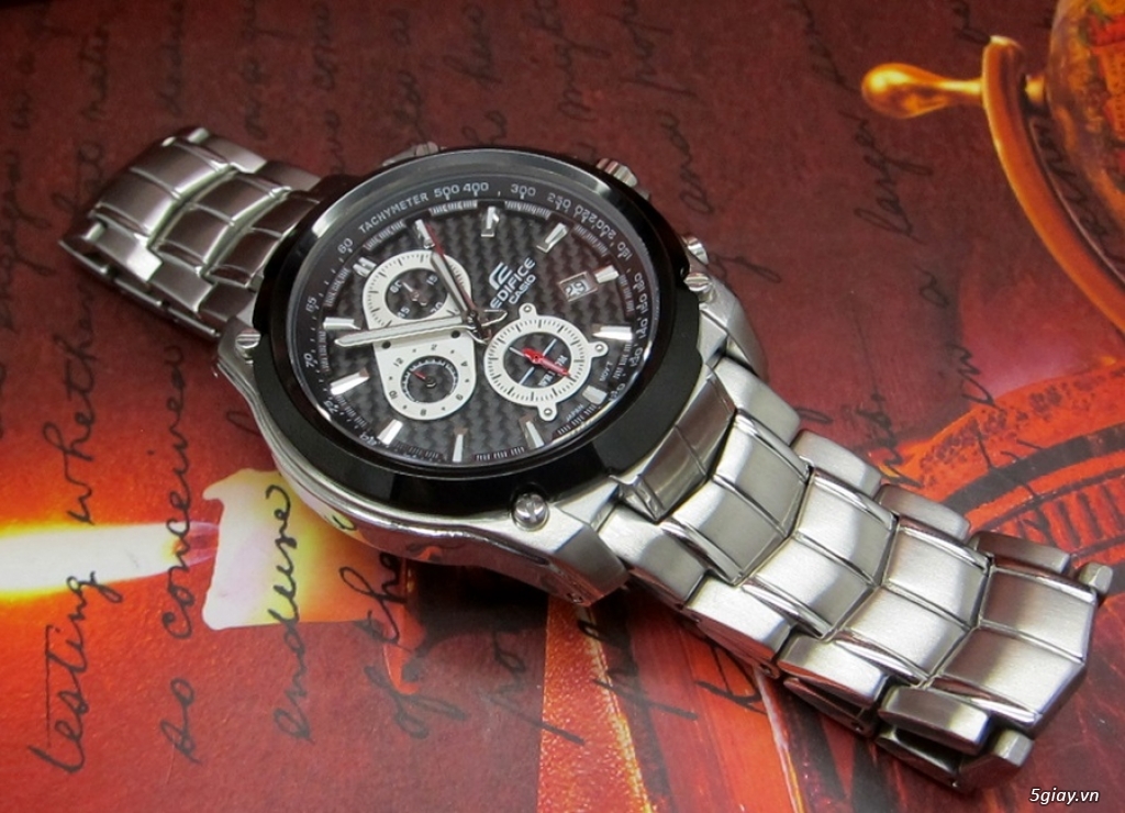 casio 524