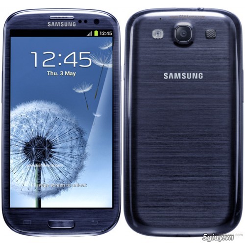 Samsung Galaxy Xách Tay Hàn Quốc : S3, S4, S5, S6, S6 Edge, S6 Edge Plus - 25