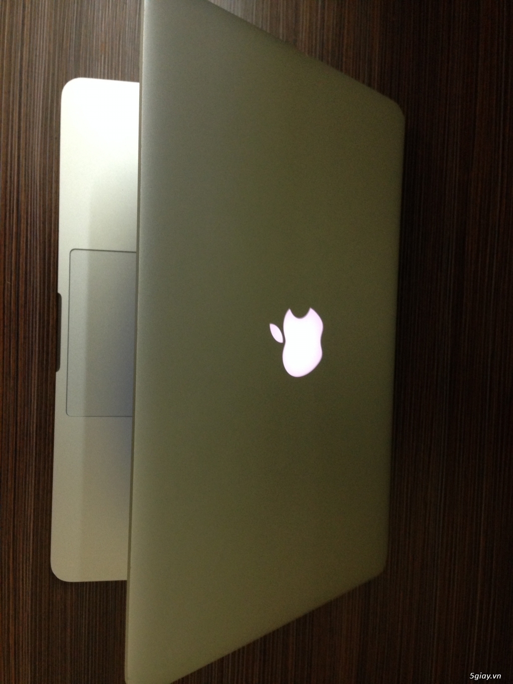 HCM - Bán Macbook Pro 13.3 Retina ME866LL/A Model 2013 - 1
