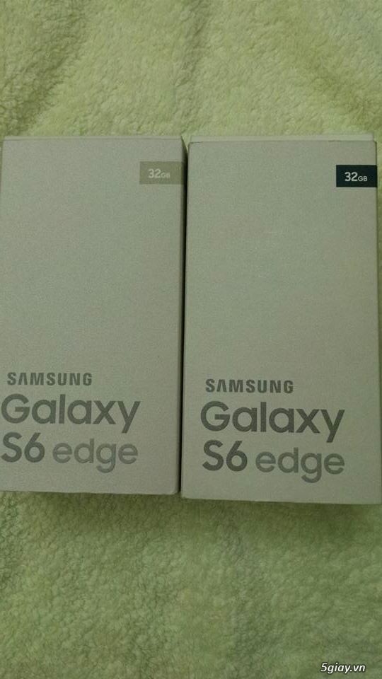 Samsung Galaxy Xách Tay Hàn Quốc : S3, S4, S5, S6, S6 Edge, S6 Edge Plus - 9