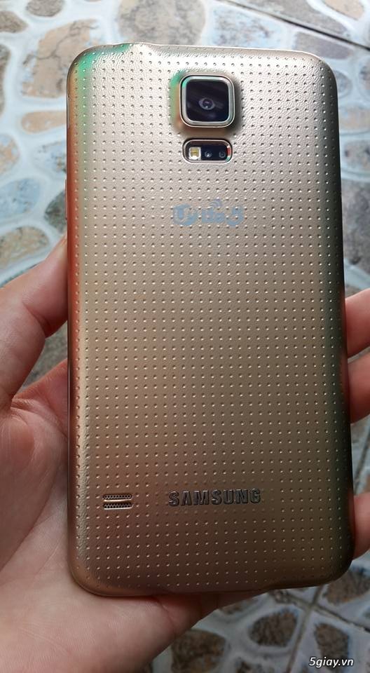 Samsung Galaxy Xách Tay Hàn Quốc : S3, S4, S5, S6, S6 Edge, S6 Edge Plus - 18