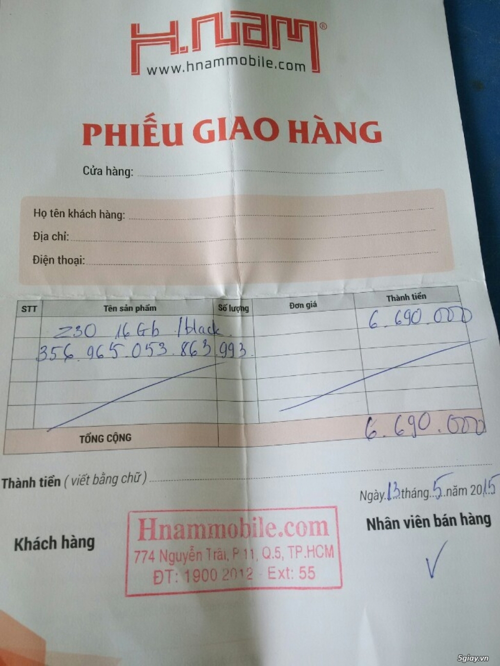 BlackBerry Z30 - 002 fullbox, full keo bán or giao lưu - 4