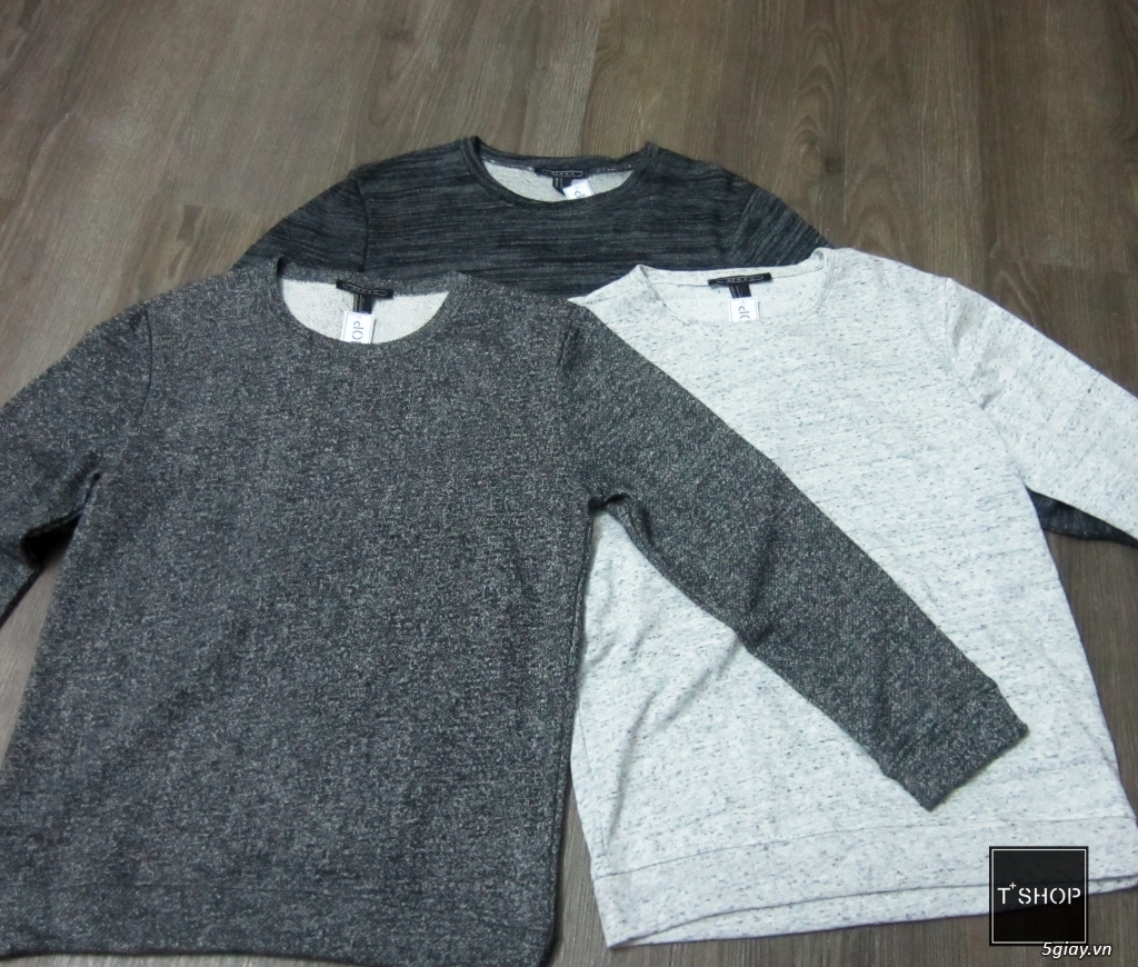 [ T+SHOP ]  -  Hàng hiệu 100% Original,Chuyên các thương hiệu ZARA, PULL&BEAR,H&M, LEVIS Cambodia - 30