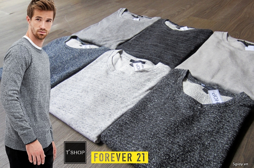 [ T+SHOP ]  -  Hàng hiệu 100% Original,Chuyên các thương hiệu ZARA, PULL&BEAR,H&M, LEVIS Cambodia - 28