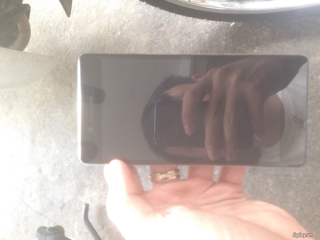cần bán nhanh oppo r1 leng keng giá 2tr7 fix ai nhiệt tình - 2