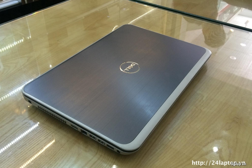 Cần bán laptop Dell 5521 core i5 thế hệ 3. - 1