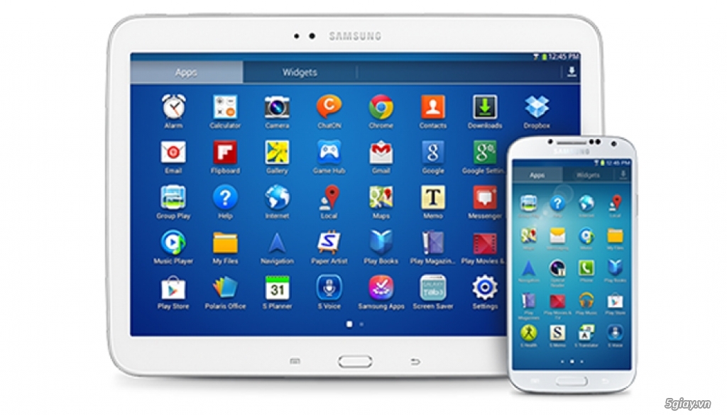 Cần bán máy Samsung Tab 3 màu trắng mới 99%