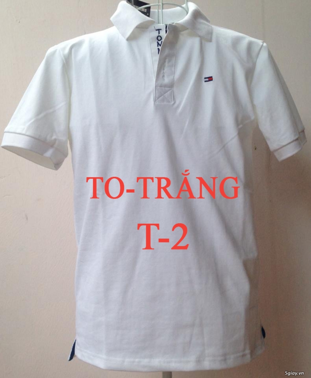 Phân Phối Sỉ Lẻ Áo Thun Polo,tonny Giá Rẻ - 3