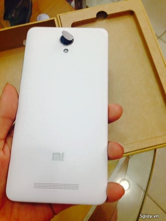 XIAOMI REDMI NOTE 2