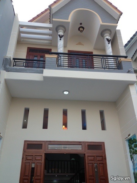 Chỉ 129 triệu sở hữu nhà đẹp – mới xây, vị trí đắc địa, đường 12m.